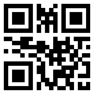 3306959383 - Immagine del QrCode associato