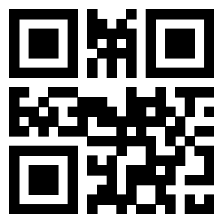 Il QrCode di 3306959385