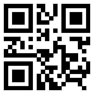 3306959387 QrCode associato