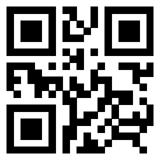 Scansione del QrCode di 3306959388