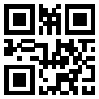 Il QrCode di 3306959392