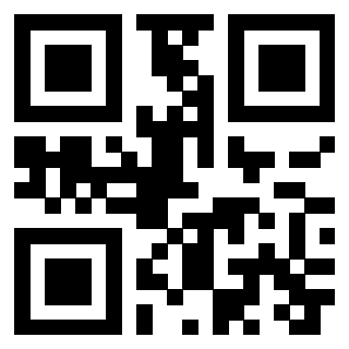 3306959397 QrCode associato