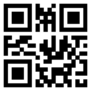 3306959400 - Immagine del Qr Code