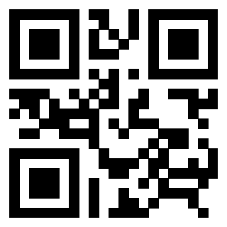 Immagine del Qr Code di 3306959401
