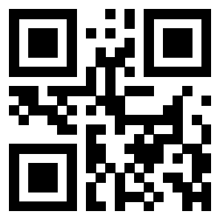 Il QrCode di 3306959403