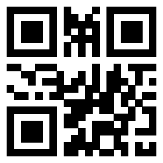 3306959406 - Immagine del QrCode associato