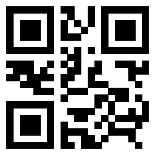 Immagine del QrCode di 3306959408