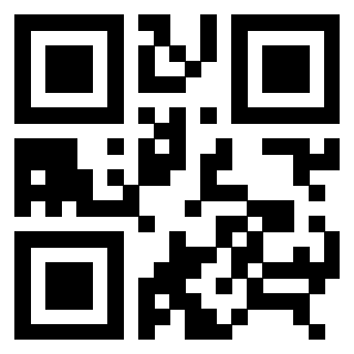 3306959409 QrCode associato