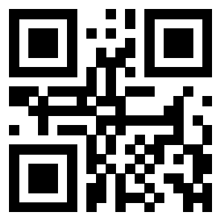 3306959410 - Immagine del Qr Code associato