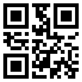 3306959413 QrCode associato