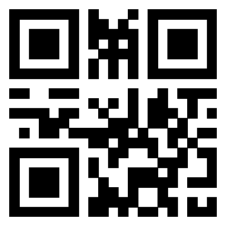 Scansione del QrCode di 3306959414