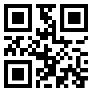 3306959419 - Immagine del QrCode