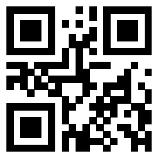 3306959422 Qr Code associato