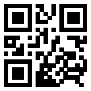 Il QrCode di 3306959428