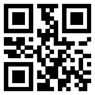 Immagine del QrCode di 3306959430