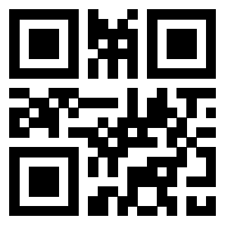 Il Qr Code di 3306959431