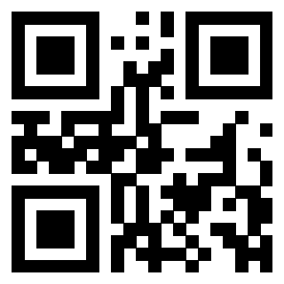 Immagine del QrCode di 3306959433