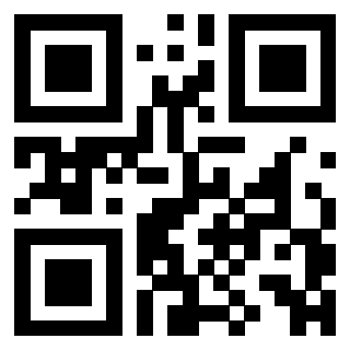 Il QrCode di 3306959442