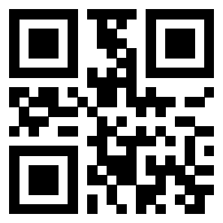 3306959452 Qr Code associato