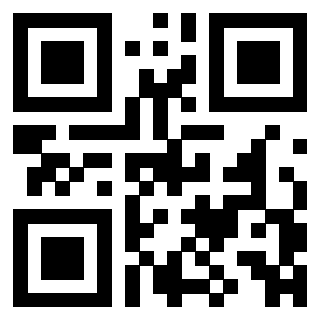 3306959453 Qr Code associato