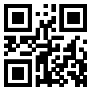 Immagine del Qr Code di 3306959455