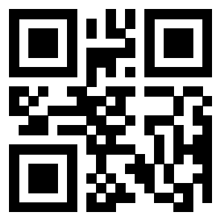 Scansione del QrCode di 3306959460