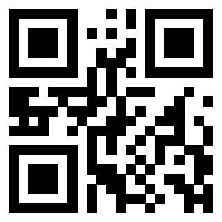 Immagine del QrCode di 3306959464