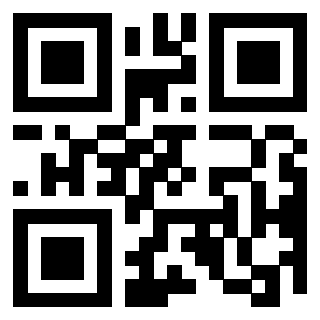 Scansione del Qr Code di 3306959466