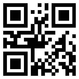Il QrCode di 3306959468