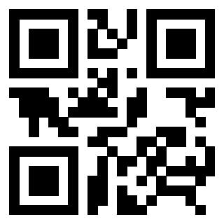 Il Qr Code di 3306959469