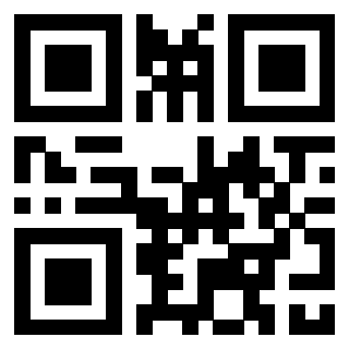 3306959473 - Immagine del Qr Code