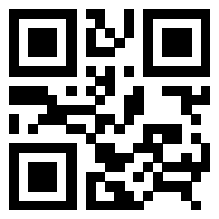 3306959474 Qr Code associato