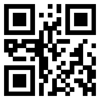 Immagine del Qr Code di 3306959475