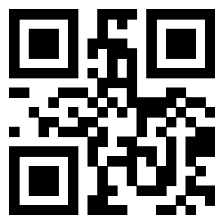 Immagine del QrCode di 3306959476