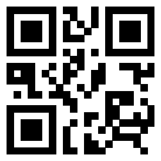 Immagine del QrCode di 3306959477