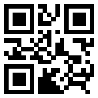 QrCode di 3306959482