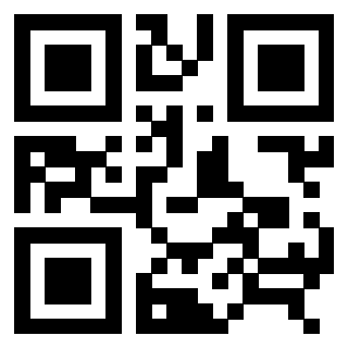 Il Qr Code di 3306959484