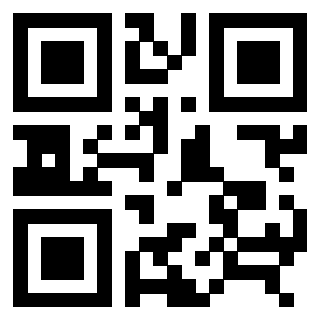 Il Qr Code di 3306959486