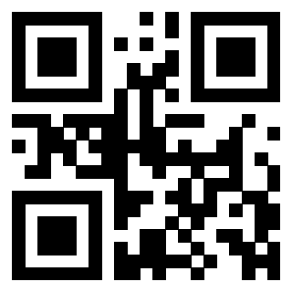 Scansione del Qr Code di 3306959487