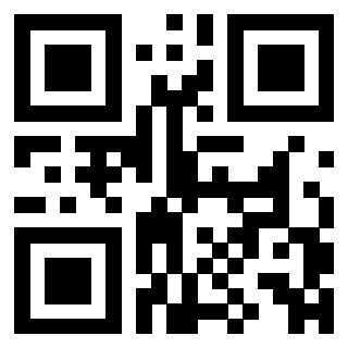 Il Qr Code di 3306959488