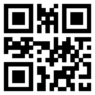 Immagine del QrCode di 3306959489