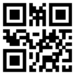 Immagine del Qr Code di 3306959490