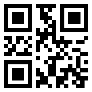 Scansione del Qr Code di 3306959493