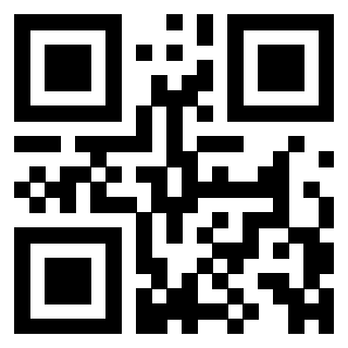 Scansione del Qr Code di 3306959495