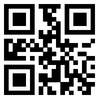 3306959496 - Immagine del QrCode associato