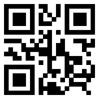 Il Qr Code di 3306959497