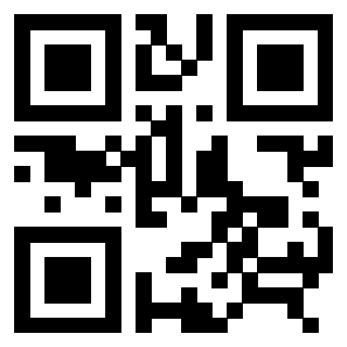 Il Qr Code di 3306959499