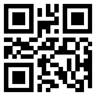 Scansione del Qr Code di 3306959500