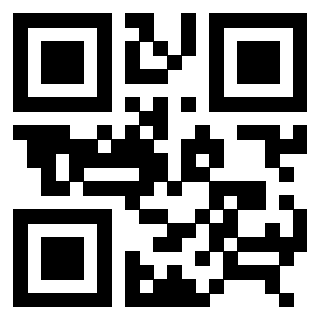 3306959501 - Immagine del QrCode