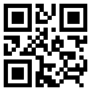 3306959502 - Immagine del Qr Code associato